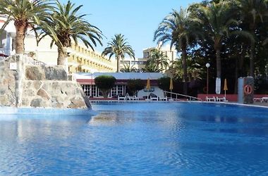 APARTAMENTO GARLAND AGAETE PARQUE PLAYA DEL INGLES (GRAN CANARIA) (Spain) -  from US$ 115 | BOOKED